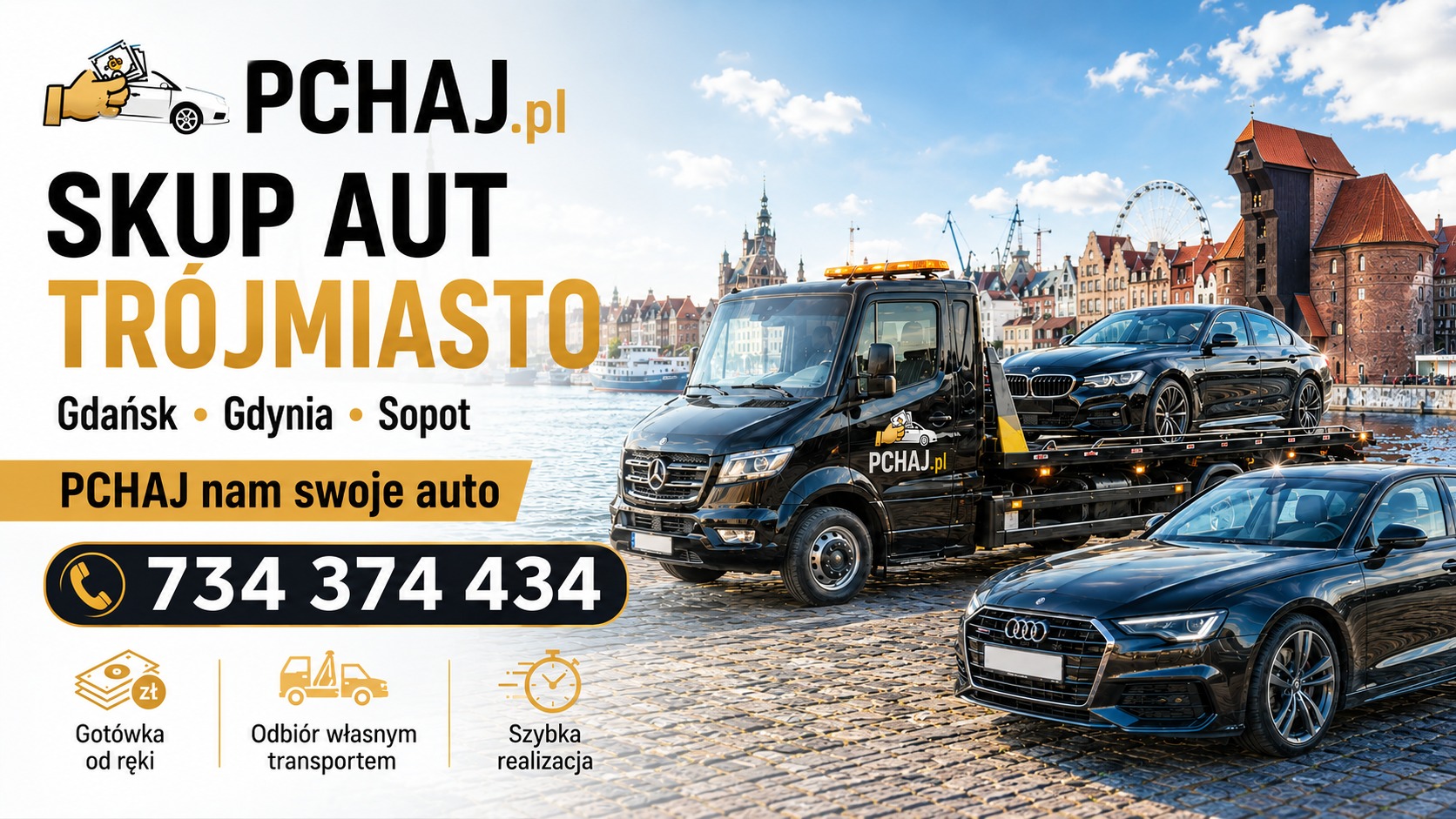 Poradnik po sprzedaży samochodu
